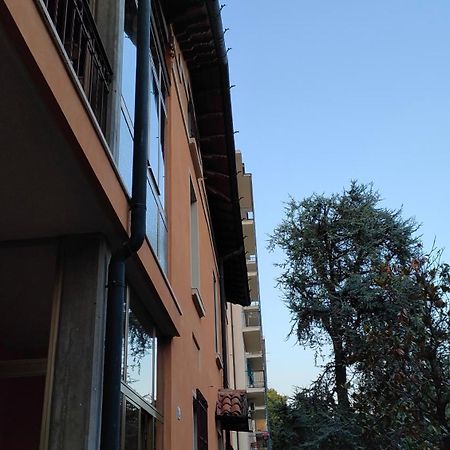 Casa Timoteo Apartamento Mântua Exterior foto