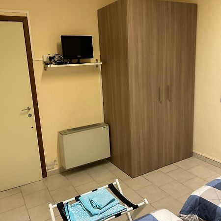 Casa Timoteo Apartamento Mântua Exterior foto