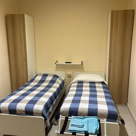 Casa Timoteo Apartamento Mântua Exterior foto
