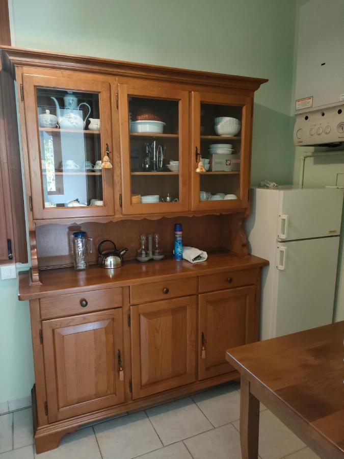 Casa Timoteo Apartamento Mântua Exterior foto