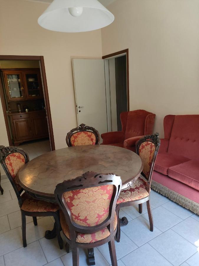 Casa Timoteo Apartamento Mântua Exterior foto