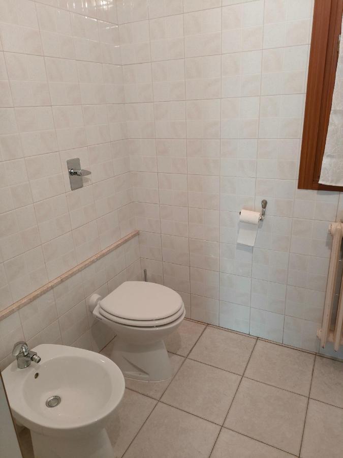 Casa Timoteo Apartamento Mântua Exterior foto