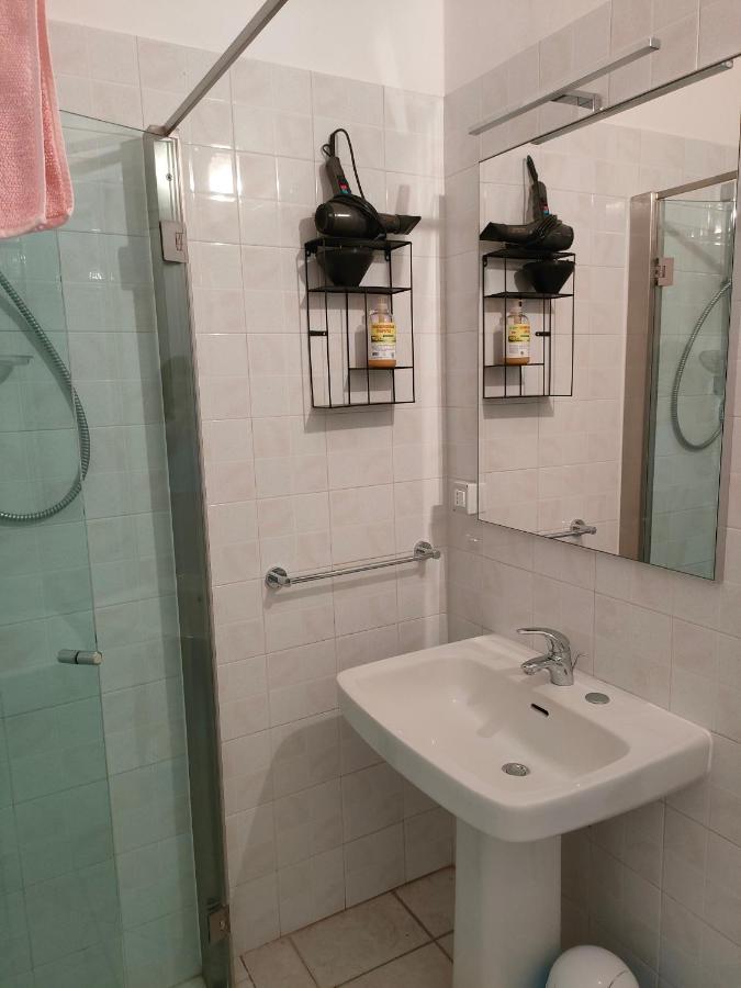 Casa Timoteo Apartamento Mântua Exterior foto