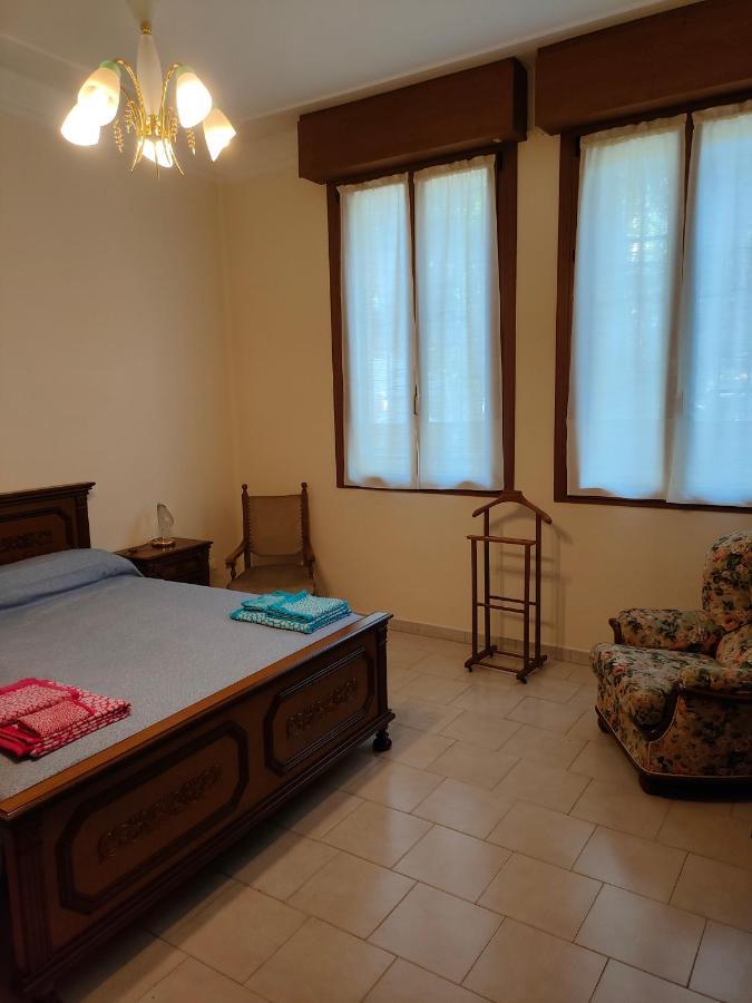 Casa Timoteo Apartamento Mântua Exterior foto