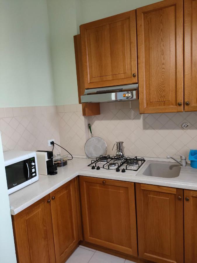 Casa Timoteo Apartamento Mântua Exterior foto