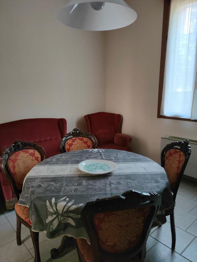 Casa Timoteo Apartamento Mântua Exterior foto