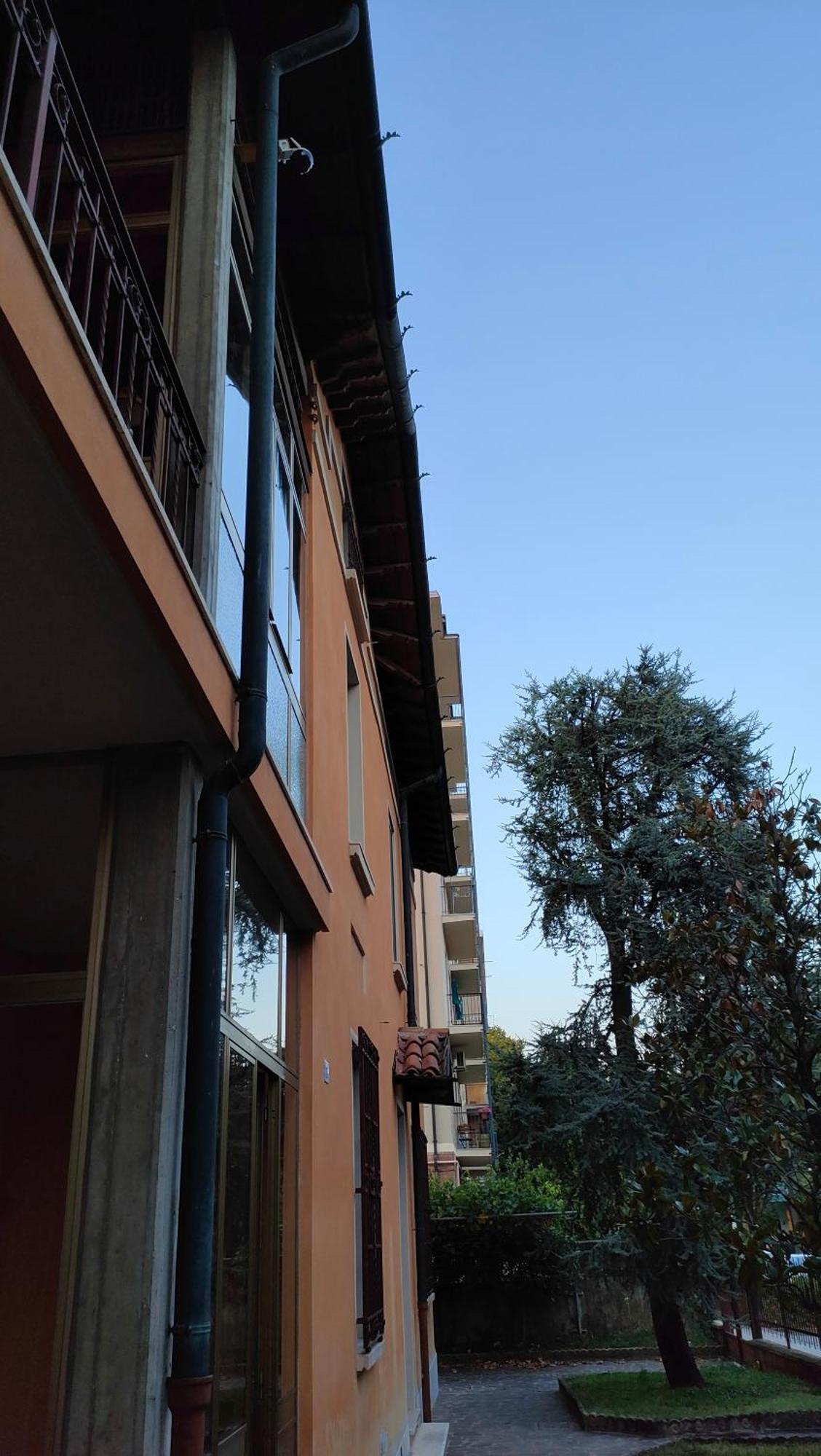 Casa Timoteo Apartamento Mântua Exterior foto