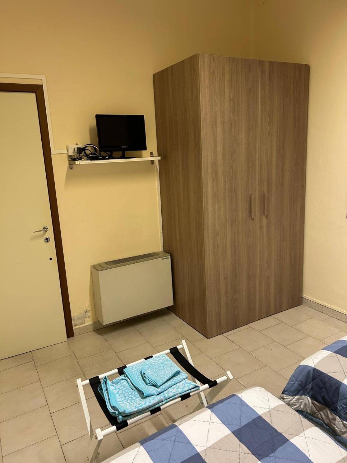 Casa Timoteo Apartamento Mântua Exterior foto